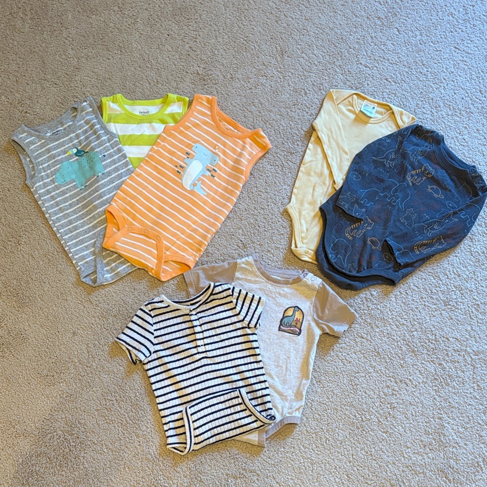 18m bundle